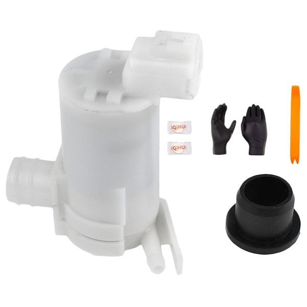 

new windshield washer pump with tool kit fit for infiniti 289203z000