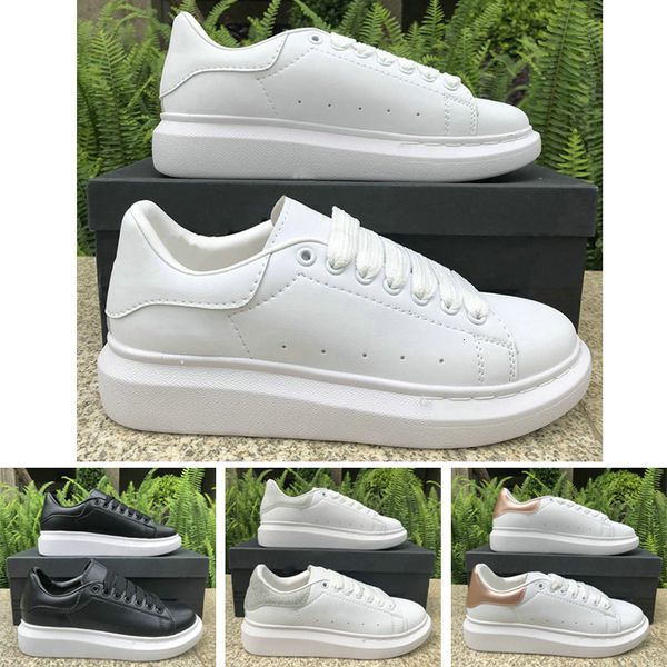 

fashion luxury mens designer shoes 3m reflective platform women men casual shoes flat designer sneakers 36-44 dropship wholesale
