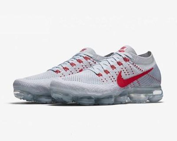 

2019 new de igner vapor rainbow air be true men woman hock running hoe for real quality maxe fa hion port neaker 40 46