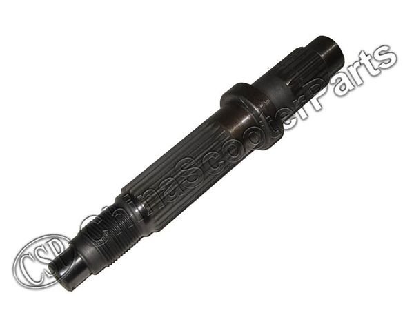 

gear shaft for kazuma dingo falcon redcat cougar gator 250cc atv reverse gear box
