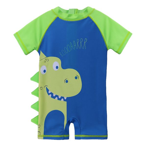 

baohulu декий кђпалник cute baby boy swimwear one piece олнезаинй кђпалник малей новоѬо