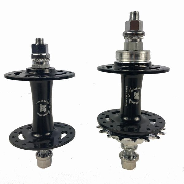 

Hubs e pedaleiras de Bicicleta carbonsports