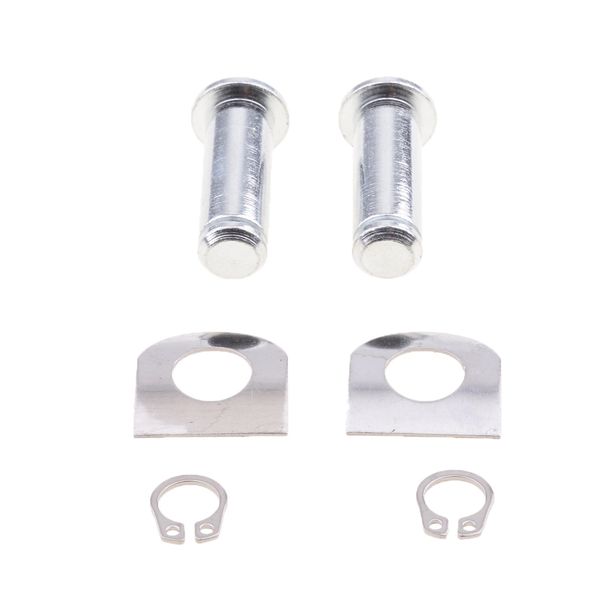 

подножки mount kit штыри для harley dyna road king-роуд glide softail cvo