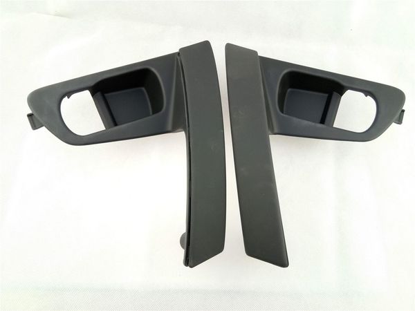 

black for 2008-2015 qashqai inner handle front door handle door armrest assembly