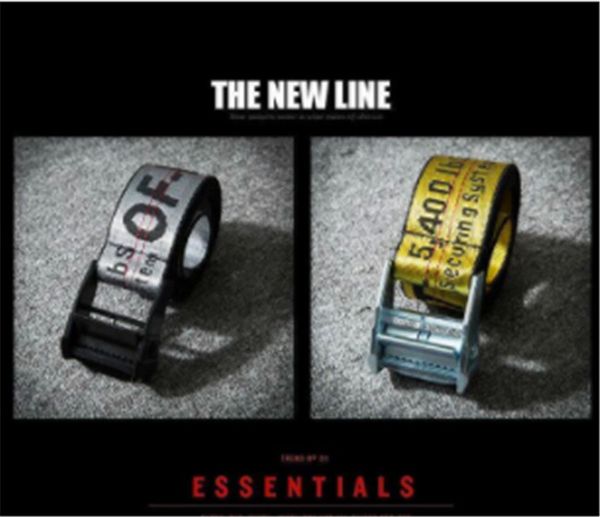 

nylon canvas belt korean version of the wild personality men and women fashion style men and women belt wholesale ing, Blue;gray