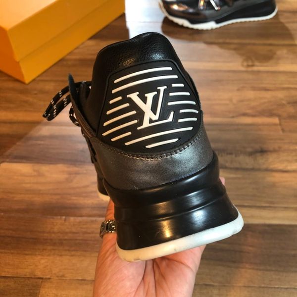 

new arrival 2019 multi luxury triple s low old dad sneaker combination soles boots mens fashion casual shoes high size