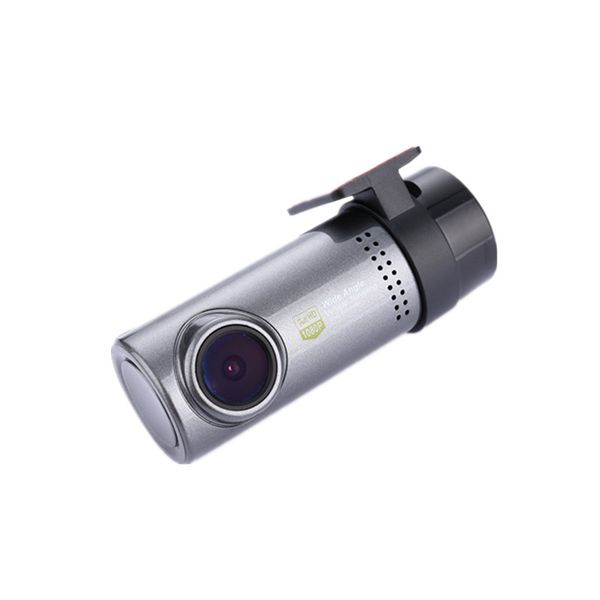 

full hd hidden car dvr cycle recording 170Â° wide angle with rotatable lens