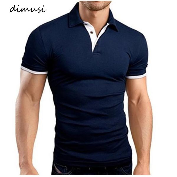 

dimusi мужчины топы рубашки летняя мода мужчин с коротким рукавом slim сек рубашки maletops тройники para hombre марка одежды 5xl, ya910, White;black