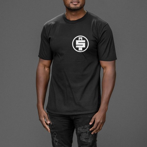 

Мужская одежда 2019 Nipsey Hussle футболки лето с коротким рукавом прохладный топ хип-хоп