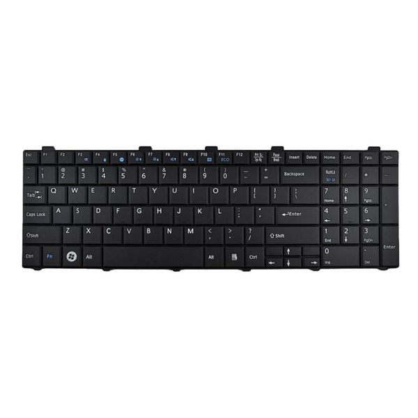 

us full keyboard assembly for fujitsu lifebook a530 a531 ah530 ah531 ah502