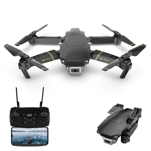 

global drone gd89 2.4g fpv drone with professional camera, drone professional for aerial upgrade 5g 1080p wifi camera