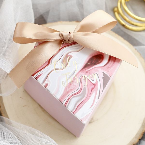 

candy box wedding favor gift boxes christmas chocolate candy gift bags paper box baby shower party wrapping supplies