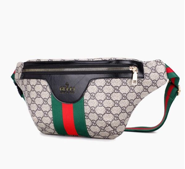 

De igner wai t bag cro body bag elling abd 13 gucci new embroidery che t bag men fa hion port ingle houlder bag newe t