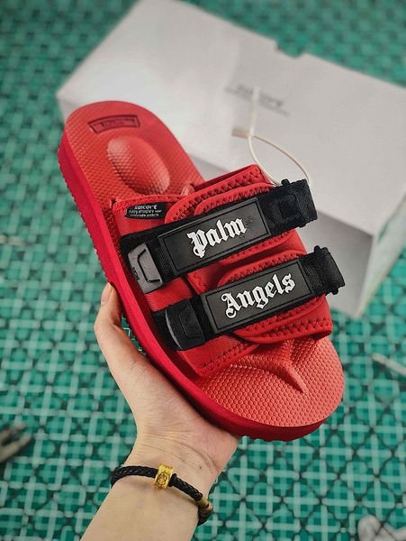 

2019 sale suicoke vibram x mmj mastermind japan slippers nylon sandals for men women designer fashion slipper size 36-44