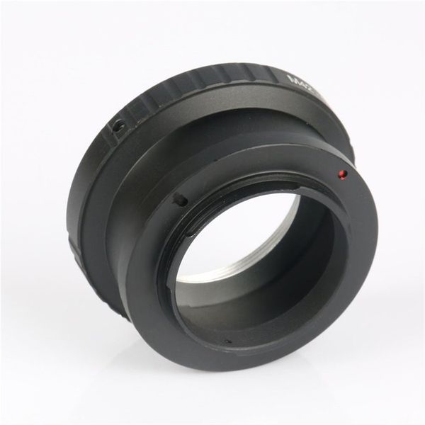 

pgraphic equipment m42-m4/3 adapter ring for nikon lens to micro 4/3 body lens bmpcc adapter ring