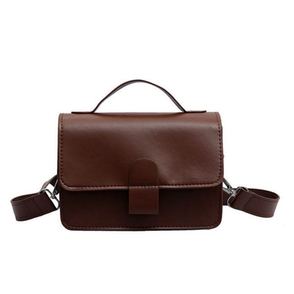 

acelure новая мода небольшой плечо кроссбоди сумки для женщины дизайнер сплошной цвет искусственная кожа кошельки дамы торговый сумка