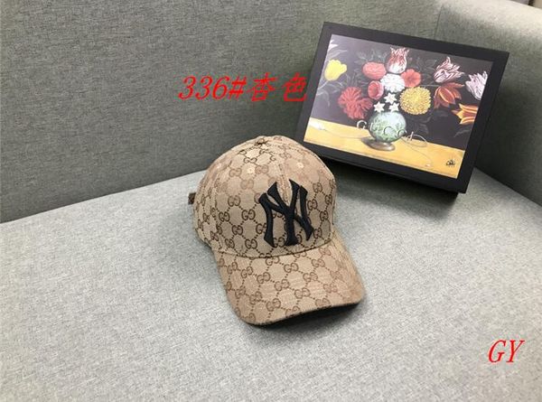 

2020 fashion designers baseball cap multicolor pointed cap new bone adjustable sports cap men's drip mixed order--5, Blue;gray