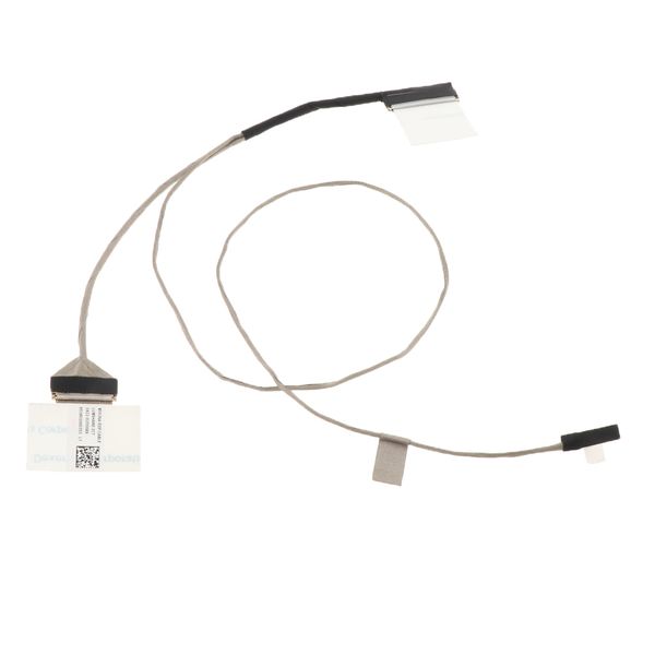 

notebook lvds lcd flex video screen cable for asus