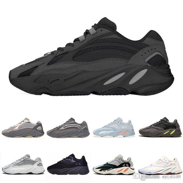 

2019 vanta analog geode cement inertia static kanye west 700 v2 wave runner running shoes for mens womens 700s mauve sports sneaker36-46