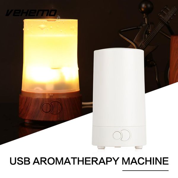 

vehemo air humidifier 70ml car humidifier sprayer air purifier portable