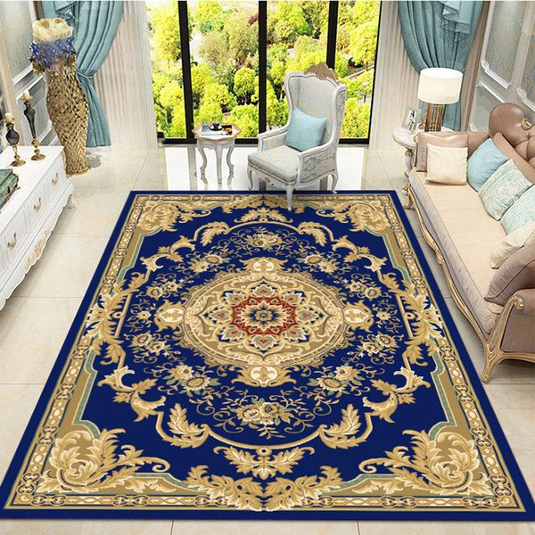 

europe persian carpets for living room l carpet bedroom flower sofa coffee table rug study room floor mat soft rugs