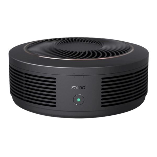 

70mai автомобиль очиститель воздуха pro рм2,5 particles фильтр silent mode - black