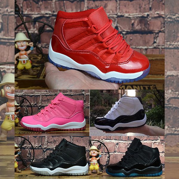 jordan 11 para mujer