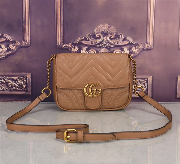 

Louis Vuit‍ton Guc‍ci Cha‍nel Luxury brand Men Women Luxury Brand Shoulder Bag Waist Bag Totes Crossbody Bag high quality 044