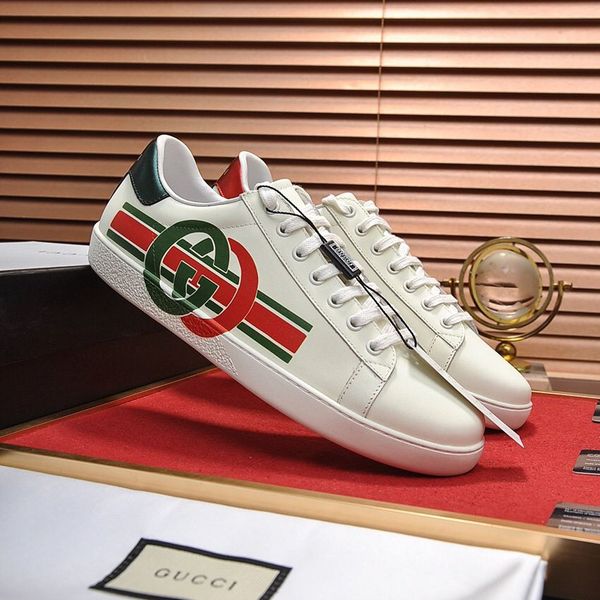 

2020 new luxury men's and women's casual jogging sports basketball shoes fashion designer vintage men's shoes women's sh, Black