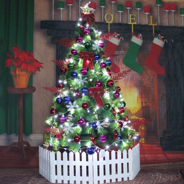 

christmas trees festive party supplies kerstboom arbol de navidad sapin de noel 150cm christmas tree decoration navidad arbol