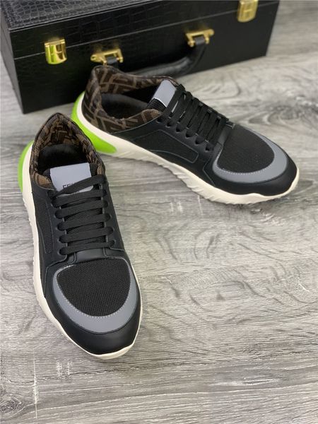 

luxury designshoes men's shoes platform shoes mens high-quality fashion boots non-slip warm men's casual shoes size;38-44 a322, Black