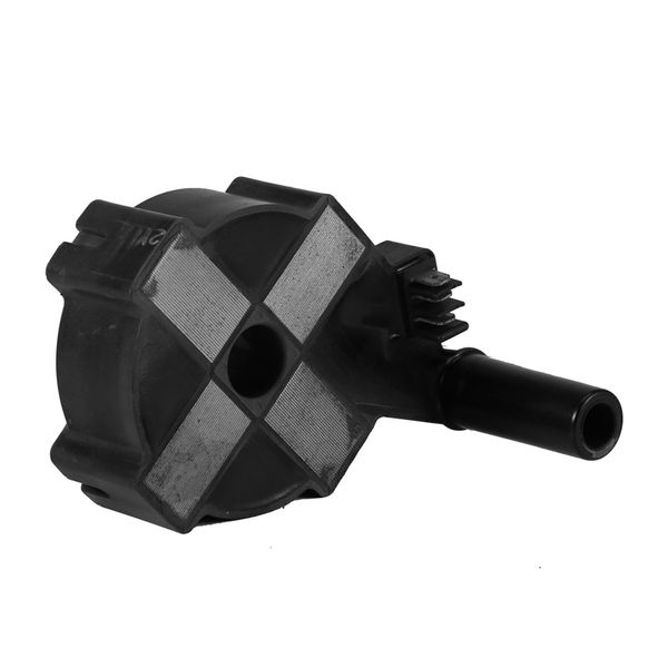 

1 pcs black ignition coil plastic ignition coil fit for cirrus sebring/ avenger 2.5l v6, md619849