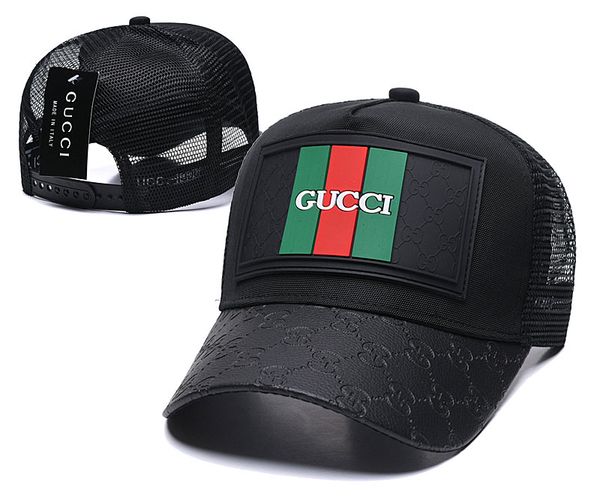 

2020 summer designer hats caps men women baseball snapback hat cap hip hop fitted cap hats for men women casquette bonnet