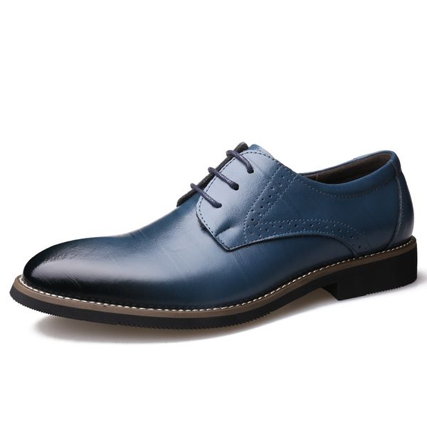 skechers mens formal shoes