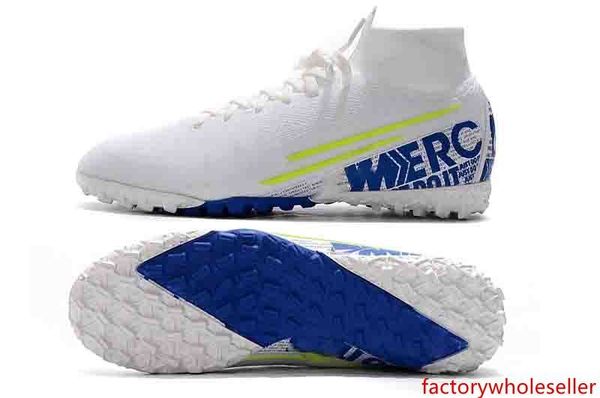 

mercurial superfly vi 360 elite kj 6 xii 12 soccer cleats mens 7 elite mds ic tf neymar cr7 high soccer shoes football boots 35-45