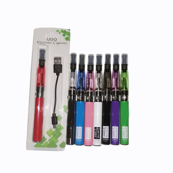 

tank charging blister usb ugo kits starter h2 vape with vii vape pen micro cigarettes quality e kit 7264991 vaporzier mod ecig vfxgn