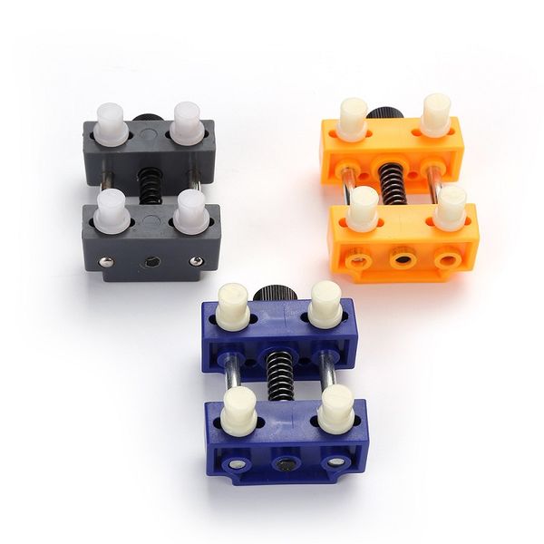 

1pcs shellhard watch adjustable opener tool movement holder opens watch case dial fixer case cover press closer remover holder