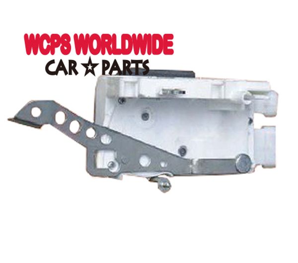 

front right for tempra tipo inc electric door lock mechanism oem 46411409 r