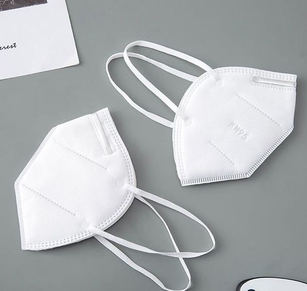 

breathing safety kn95 mask anti-dust face mask for protection from dust fda ce certificate