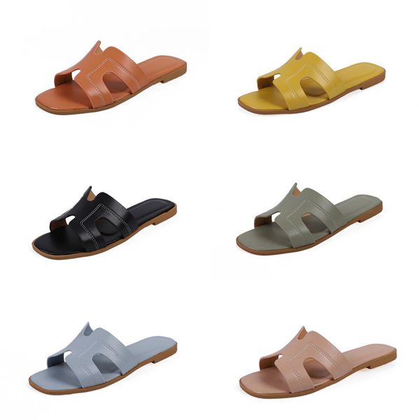 

men sandal 2020 summer all-match beige heeled slippers shallow mouth bow shoes square toe buckle strap shoes ladies woman#972, Black