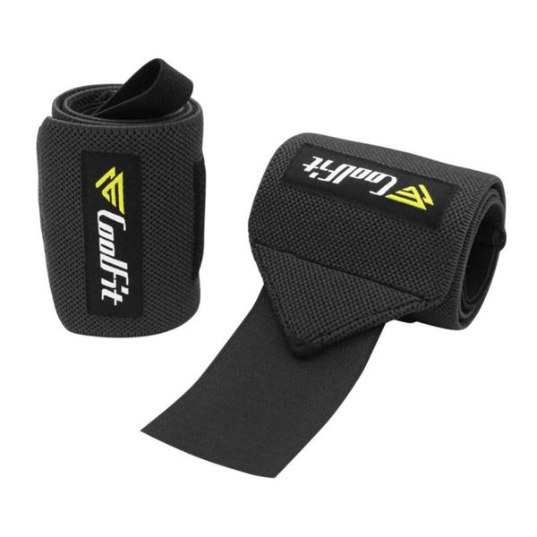 

professional gym wrist wraps with thumb loops weight lifting wrist support braces for men women powerlifting strength training