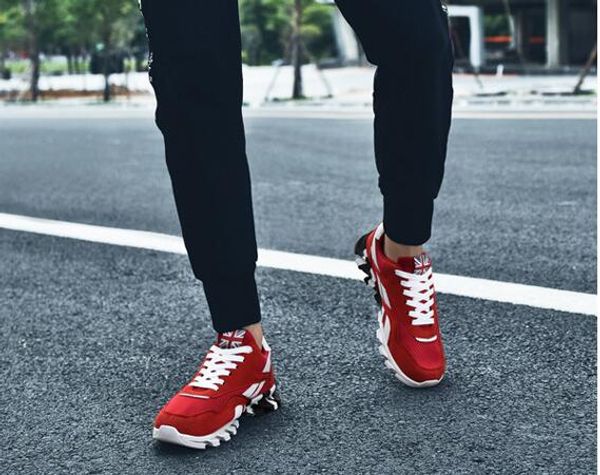

3color 2019 multi luxury triple s designer low new arrival sneaker combination soles boots mens womens runner shoes sports casua, Black