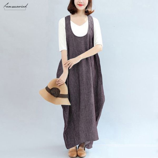 

women dresses summer dress 2019 vestido sleeveless casual maxi vestidos long solid dresses robe sundress plus size, Black;gray
