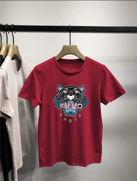 

pr̴ada summer tee mens designer swim shorts t-shirt men women crew neck cotton cotton printed short sleeved t-shirts, White;black