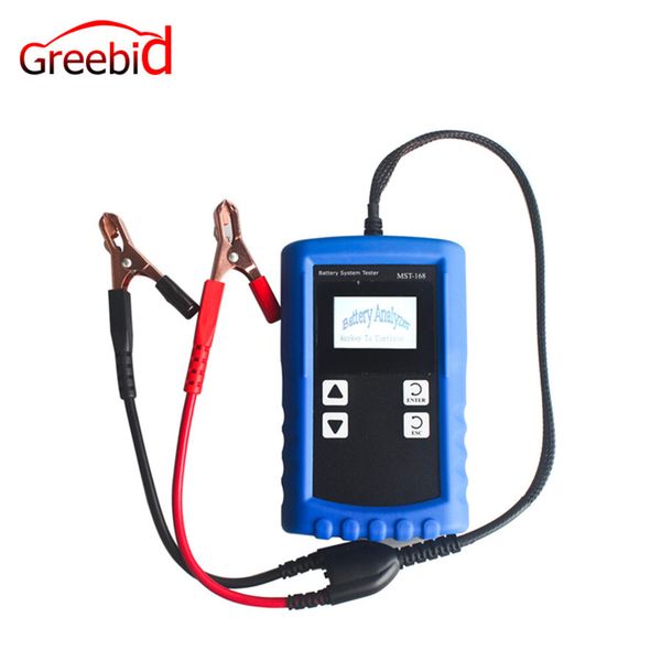 

mst-168 portable 12v digital battery analyzer mst-168 digital battery analyzer tester with powerful function