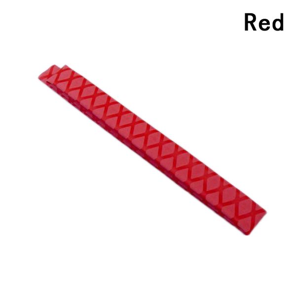 

grip tube heat shrink tubing sleeve waterproof rubber+pvc textured sports handle fishing rod pole new