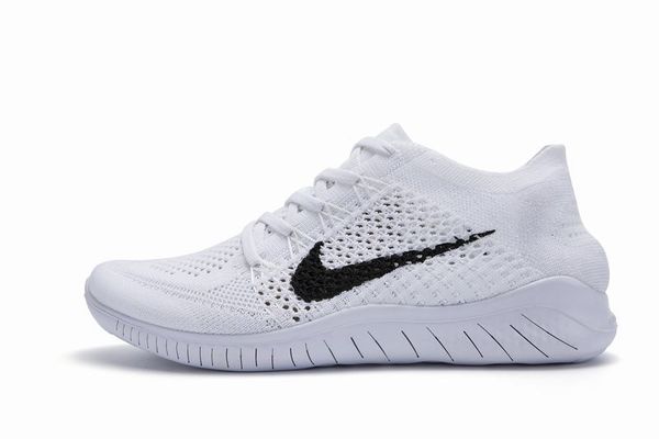 nike free rn flyknit españa