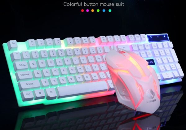 

Combos Teclado e Mouse dinsen_trade