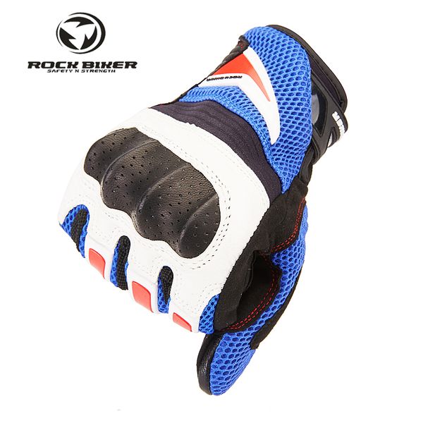 

carbon fiber and leather motorcycle protective gloves, motorcycle gloves, motocross gloves, Black