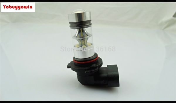 

h8/h11 pg19-2 pgjy19-2 75w cree chip led reflector design bulbs fog daytime running lights drl bulb+error decoders